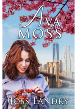 Ava Moss