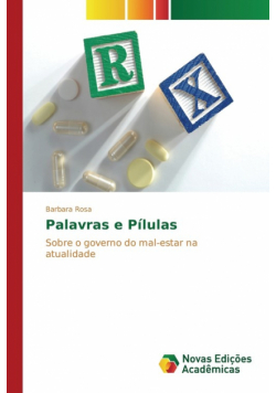 Palavras e Pílulas