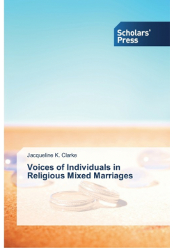 Voices of Individuals in Religious Mixed Marriages