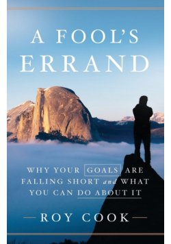 A Fool's Errand