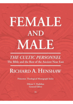 Female and Male