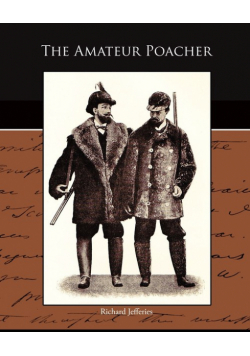 The Amateur Poacher