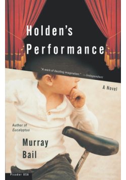 Holden's Performance