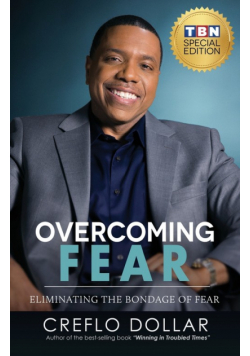 Overcoming Fear