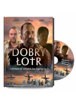 Dobry Łotr + DVD