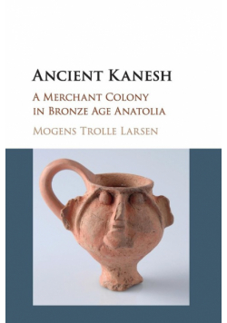 Ancient Kanesh