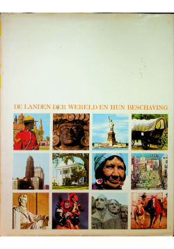 De landen der wereld en hun beschaving