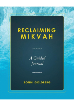 Reclaiming Mikvah