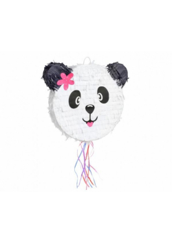 Piniata Panda 42x42x8.5cm