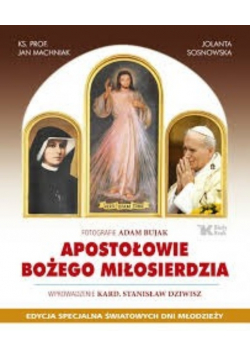 Apostołowie Bożego Miłosierdzia