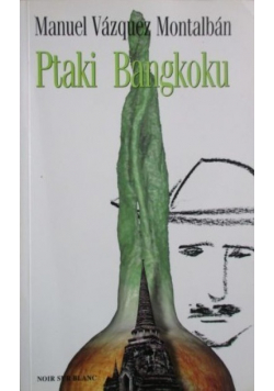 Ptaki Bangkoku
