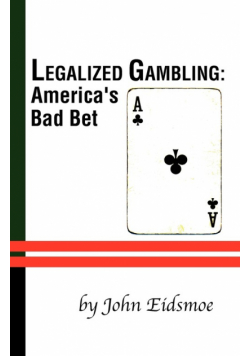 Legalized Gambling