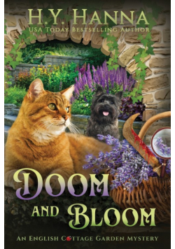 Doom and Bloom (LARGE PRINT)