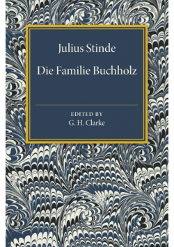 Die Familie Buchholz
