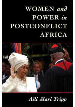 Women and Power in Postconflict Africa