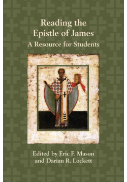Reading the Epistle of James