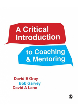 A Critical Introduction to Coaching and Mentoring