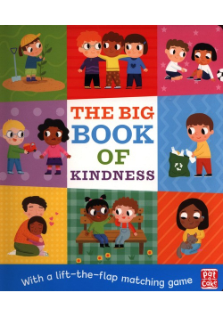 The Big Book of Kindness