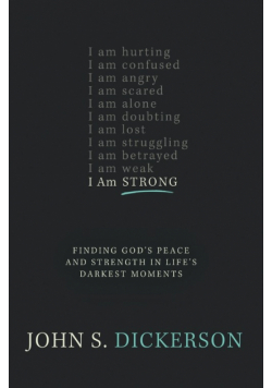 I Am Strong