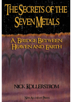 The Secrets of the Seven Metals