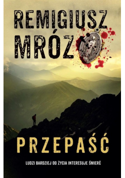 Mróz Przepaść