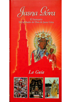 Jasna Góra la guia