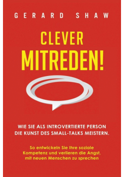 Clever mitreden!