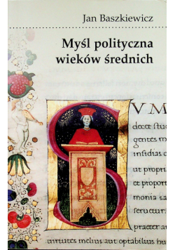 Myśl polityczna wieków średnich