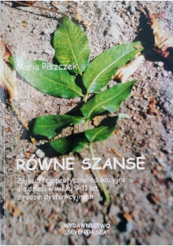 Równe szanse