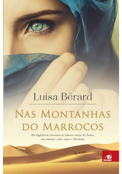 Nas Montanhas do Marrocos