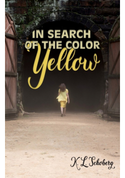 In Search of the Color Yellow