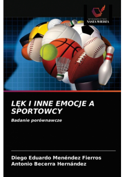 Lęk I Inne Emocje A Sportowcy