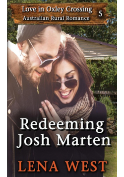 Redeeming Josh Marten