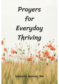 Prayers for Everyday Thriving