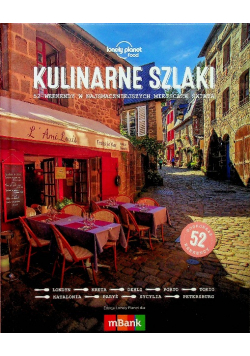 Kulinarne szlaki