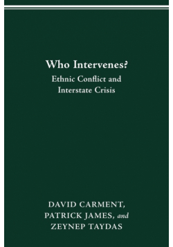 Who Intervenes?