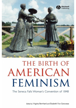 Birth of American Feminism