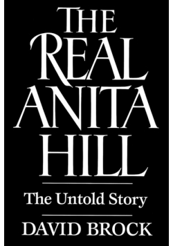 The Real Anita Hill