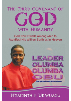 The Third Covenant of God with Humanity