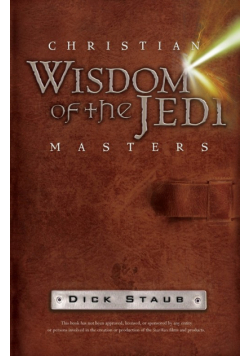 Christian Wisdom Jedi Masters PB POD