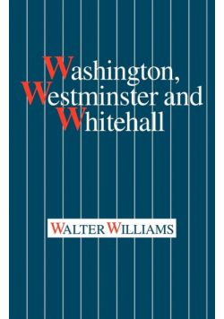 Washington, Westminster and Whitehall