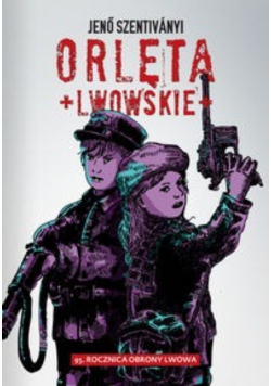 Orlęta Lwowskie