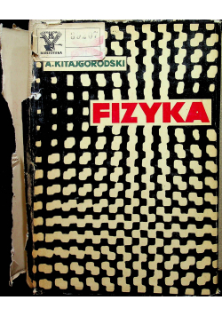 Fizyka