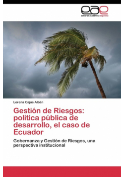 Gestión de Riesgos