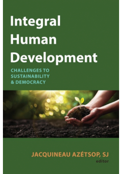 Integral Human Development