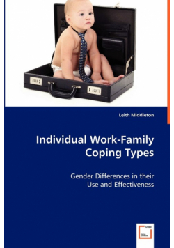 Individual Work-Family Coping Types