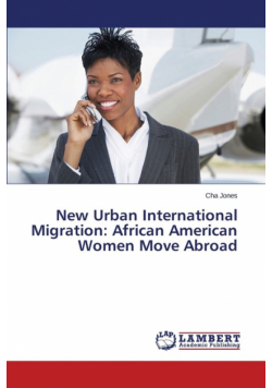 New Urban International Migration