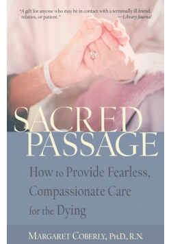 Sacred Passage