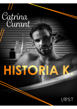 Historia K. – Dark Trans-Erotica