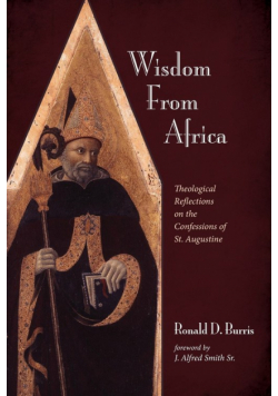 Wisdom From Africa